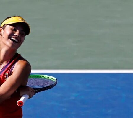 Эмма Радукану: «Меня постоянно не пускают на Italian Open!»