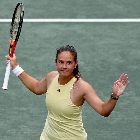 Эмма Радукану разгромила сильную соперницу: «Возрождение реально»