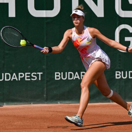 Ставки, Прогнозы и Руководство по Ролан Гаррос 2025