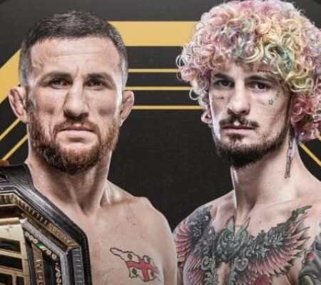 Джон Вуд предупредит рефери о тренере Шона О’Мэлли перед UFC 316, но считает: «Говорите с Мерабом сколько хотите»