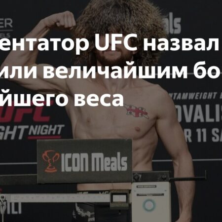 Джон Аник: «Не думаю, что Джон Джонс сильно расстроится, если его лишат титула»