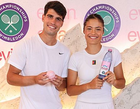 Карлос Алькарас о поддержке Эммы Радукану на турнире Queen’s и их совместных планах