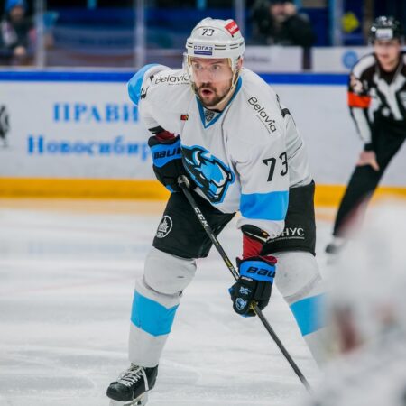 Трансферные новости КХЛ: Дорожко, Заседа, Хуска и другие