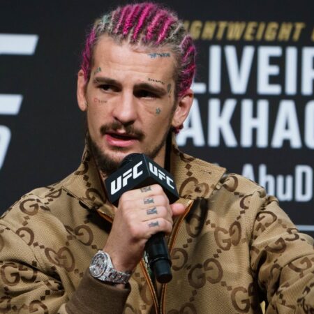 Винисиус Оливейра: Вызов Шону О’Мэлли и Парадоксальный Совет