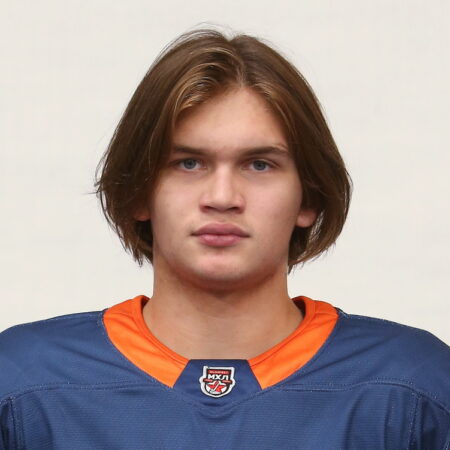 Артём Вильчинский: «Седьмой матч финала – это вершина для хоккеиста»