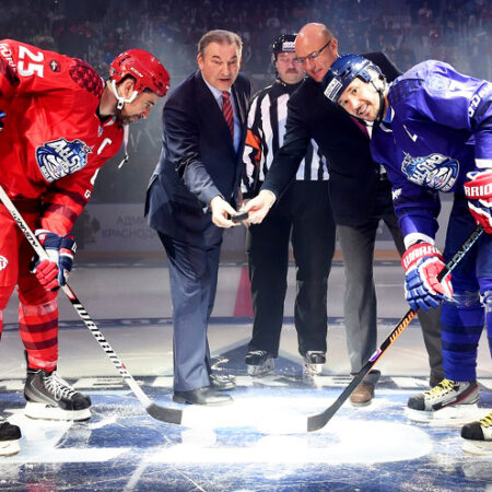 Межсезонье КХЛ: Как звёзды хоккея совмещают отдых и активную подготовку