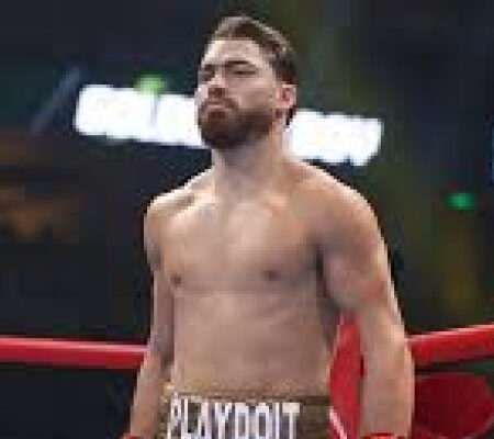 Оскар Дуарте одолел Кеннета Симса-младшего и выиграл элиминатор WBA
