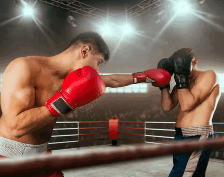 Возвращая Бокс Людям: История и Амбиции iVisit Boxing