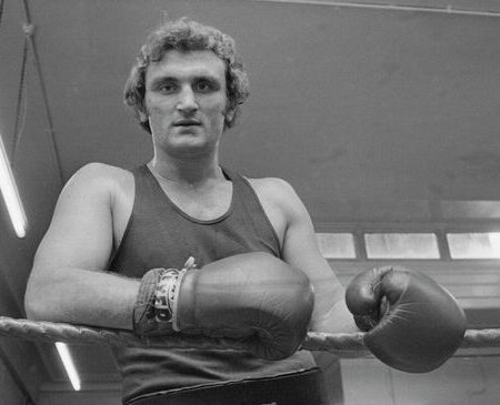 Джо Багнер, Легенда Тяжелого Веса, Скончался в Возрасте 75 Лет