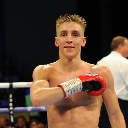 Джек Бейтсон Готов Положить Конец Карьере Конлана