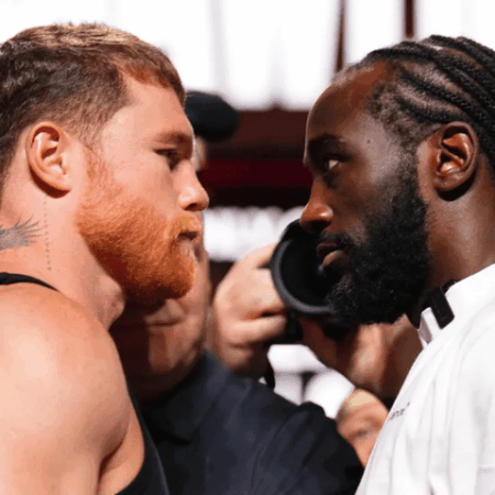 WBC проведет уникальный киберспортивный турнир в Лас-Вегасе перед боем Канело – Кроуфорд