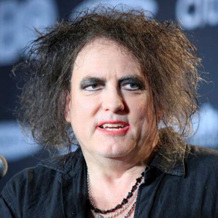 Роберт Смит о Непреходящей Привлекательности Британского Боксерского Титула