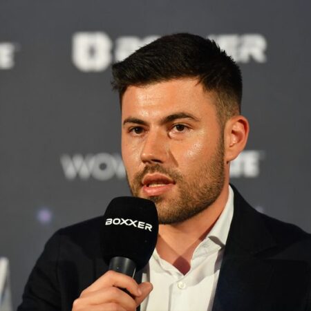 Бен Шалом анонсирует громкие события после сделки с BBC