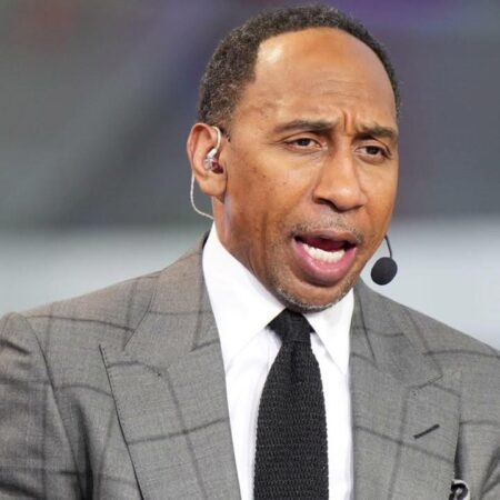 Стивен Смит: От нереализованной мечты бойца к успеху тренера