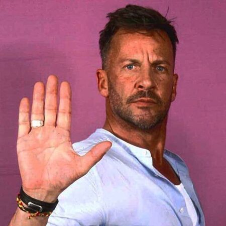 Крэйг Паркер: Непобежденный Нокаутер и Его Броский Вызов Боксерскому Миру