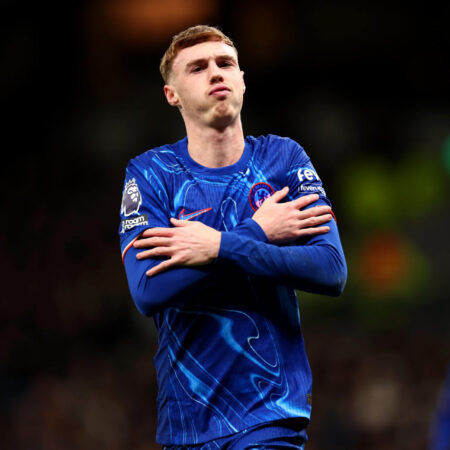 Челси против Брайтона: Выдержит ли команда без Палмера?