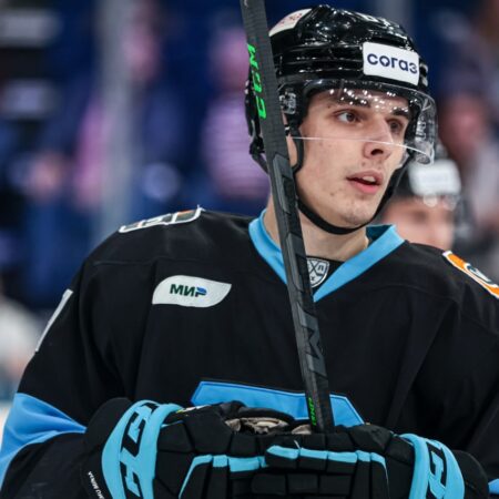 Виталий Пинчук в шоу «Хоккейный борт»: От Шипачёва до медийности