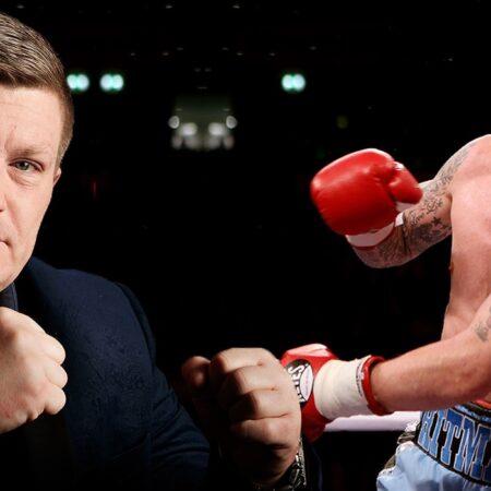 Рикки «Хитмэн» Хаттон: Воспоминания близких о легенде бокса