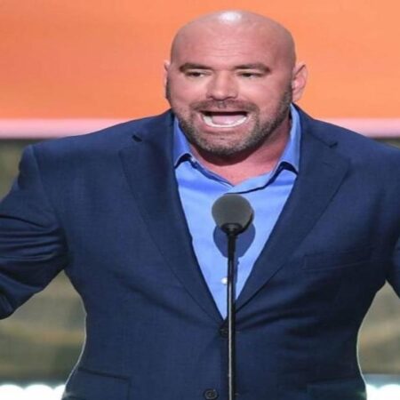 Дэйна Уайт отмахивается от Акта о возрождении Али как от ключа к успеху Zuffa