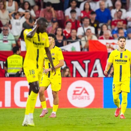 Вильярреал против Ювентуса: Превью матча Лиги Чемпионов