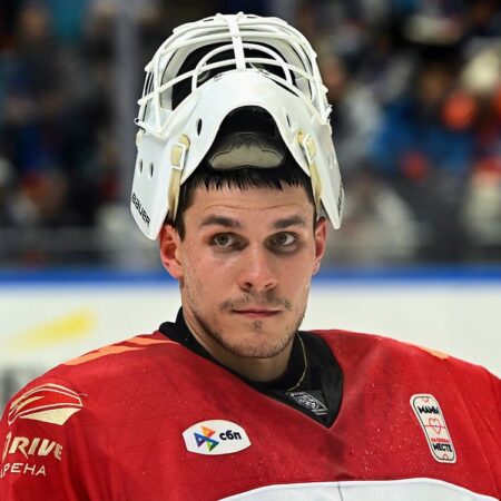 Никита Серебряков: «С такими трансферами у «Авангарда» только одна цель – Кубок Гагарина»