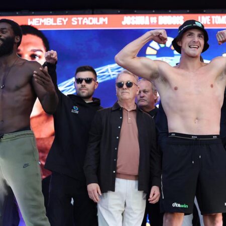 Уилли Хатчинсон нацелен на реванш с Буатси после боя с Джефферсом