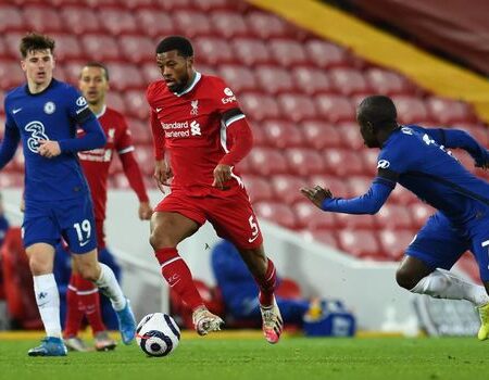Три основные проблемы «Ливерпуля» после сокрушительного поражения от «Челси» со счётом 2:1 в Премьер-лиге