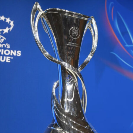 Женская Лига чемпионов УЕФА: Анонс первого тура, расписание и трансляции на Paramount+