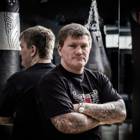 Память о Рикки Хаттоне: Голос за психическое здоровье, который продолжает жить