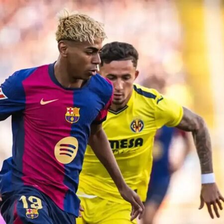 УЕФА дал «неохотное» согласие на матч Ла Лиги «Барселона» – «Вильярреал» в Майами