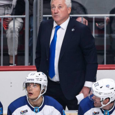 Обзор дня в КХЛ: Неудачи команд, редкие голы и юбилейные матчи