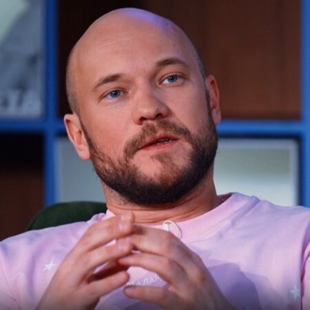 Владимир Селиванов: «Приятно было бы поймать бросок Радулова — он легенда»