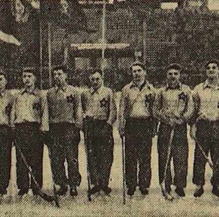 Второй чемпионат СССР: Триумф ЦДКА, феномен Боброва и международный дебют