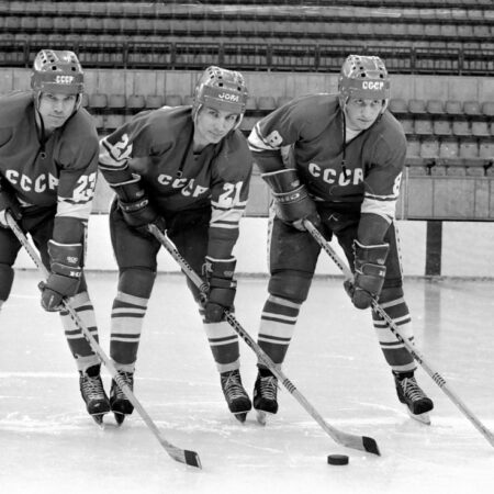 Сергей Шепелев: Легенда Кубка Канады-1981 и Юбилей 70 лет