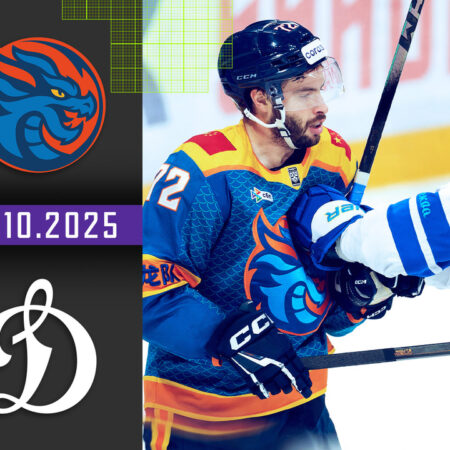 Превью Игрового Дня КХЛ 16 Октября: Центральные Противостояния