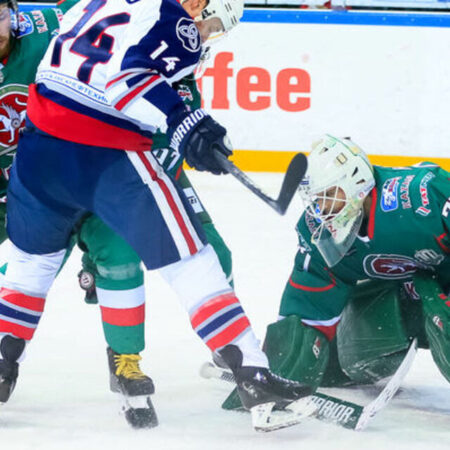 Итоги игрового дня КХЛ: «Ак Барс» устанавливает рекорд, Ткачев забивает бывшим, «Нефтехимик» рвется в топ-5