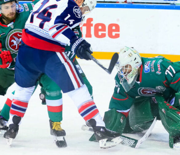 Итоги игрового дня КХЛ: «Ак Барс» устанавливает рекорд, Ткачев забивает бывшим, «Нефтехимик» рвется в топ-5