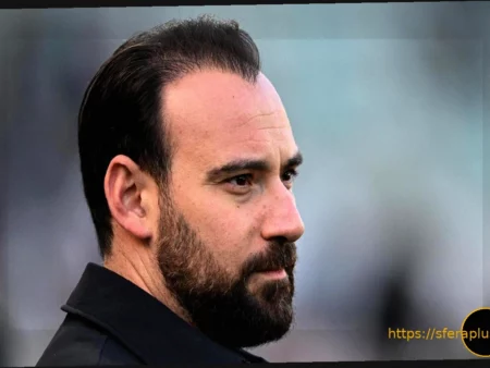 Директор «Наполи» Манна: «Де Брюйне выбыл на четыре месяца. Он поможет нам в этих последних матчах»