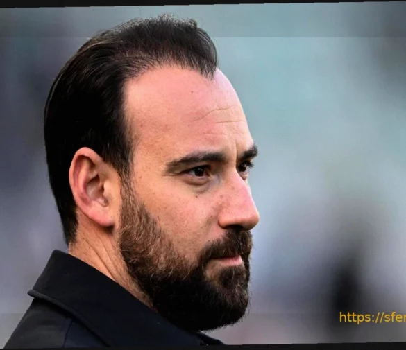 Директор «Наполи» Манна: «Де Брюйне выбыл на четыре месяца. Он поможет нам в этих последних матчах»