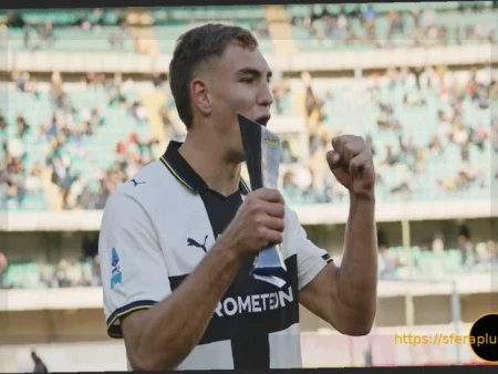 Пеллегрино сегодня вечером в Сесто-Сан-Джованни получает премию «Друг Детей… Пример для них»