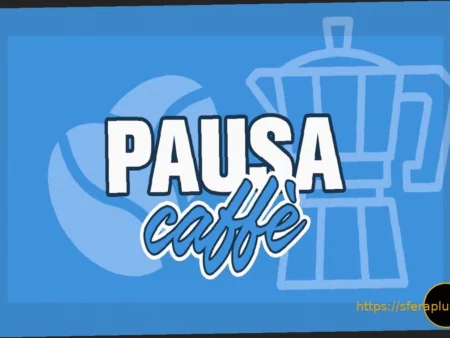 Присоединяйтесь к семье Radio Tutto Napoli: в 11:00 в эфире «Pausa Caffè»! Пишите или звоните нам в прямом эфире