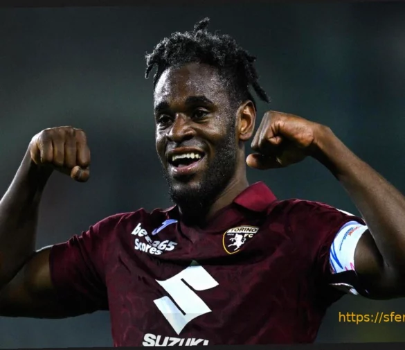 Дуван Сапата: Возвращение на Сан-Сиро спустя 18 месяцев