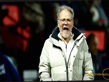 Фризский арбитр на матче «Камбура» подвергся критике: «Ему здесь не место судить»