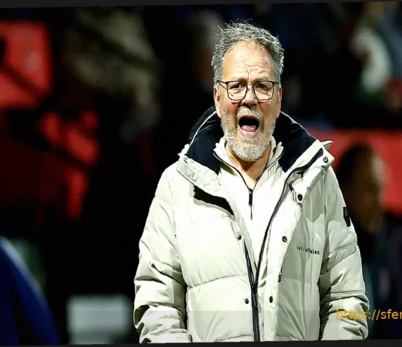 Фризский арбитр на матче «Камбура» подвергся критике: «Ему здесь не место судить»