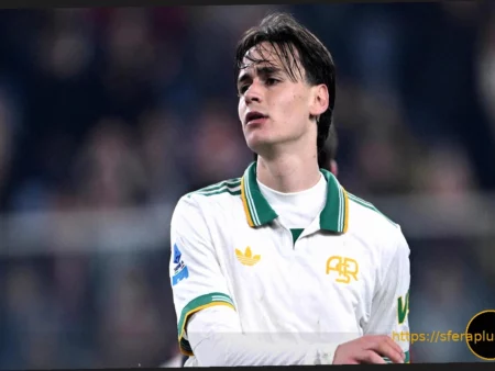 Дженоа-Рома 2-1: Матч в социальных сетях – «Посредственная команда, которой повезло иметь великого тренера. Это наш уровень»