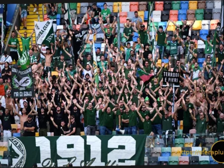 Авеллино: Победный состав не меняют, но в Кьявари может измениться сезон