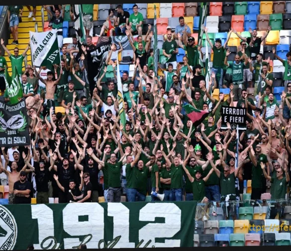 Авеллино: Победный состав не меняют, но в Кьявари может измениться сезон