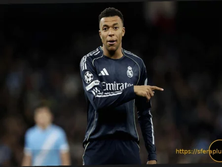 Лига чемпионов: «Манчестер Сити» не смог совершить подвиг, выбыв от мадридского «Реала» и Мбаппе в 1/8 финала