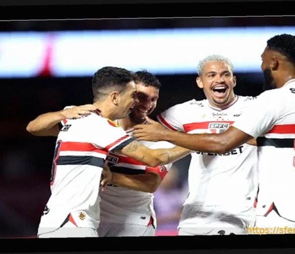 Новичок ‘Сан-Паулу’ Артур о своих ожиданиях и значении клуба: ‘Одна из самых престижных футболок’