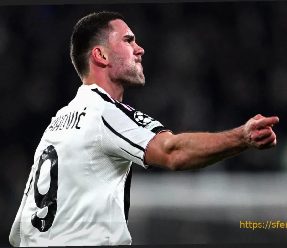 Влахович: Возвращение, способное изменить атаку «Ювентуса» – мнение экспертов